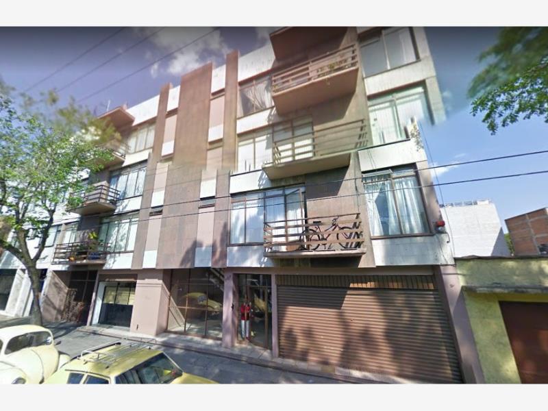 Foto de departamento en venta en tripoli 507, portales norte, benito juárez, df / cdmx, 25264952 No. 01