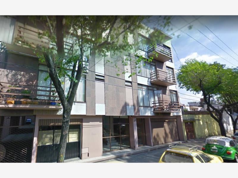 Foto de departamento en venta en tripoli 507, portales norte, benito juárez, df / cdmx, 25264952 No. 02