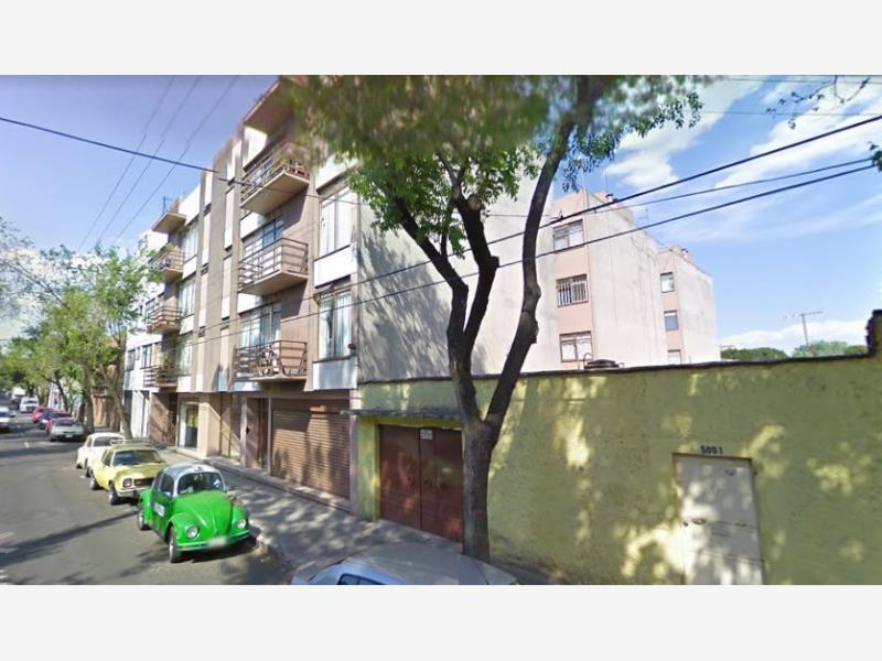 Foto de departamento en venta en tripoli 507, portales norte, benito juárez, df / cdmx, 25264952 No. 03