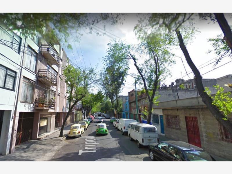 Foto de departamento en venta en tripoli 507, portales norte, benito juárez, df / cdmx, 25264952 No. 04