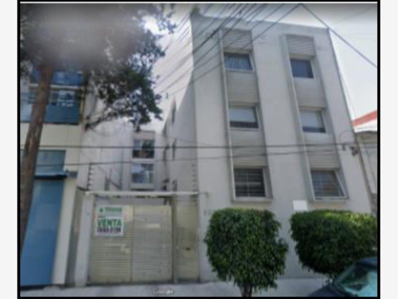 Foto de departamento en venta en trípoli 520, portales norte, benito juárez, df / cdmx, 14493089 No. 02