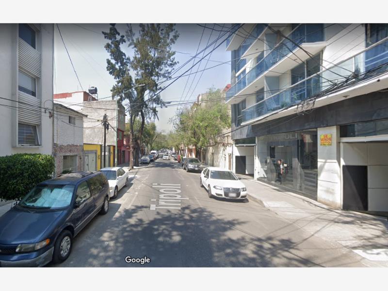 Foto de departamento en venta en trípoli 520, portales norte, benito juárez, df / cdmx, 14493089 No. 03