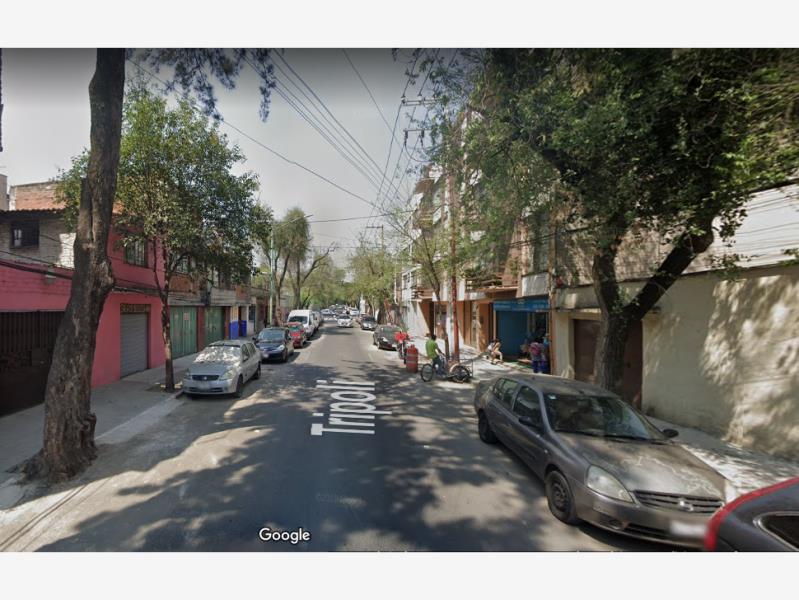 Foto de departamento en venta en trípoli 520, portales norte, benito juárez, df / cdmx, 14493089 No. 04