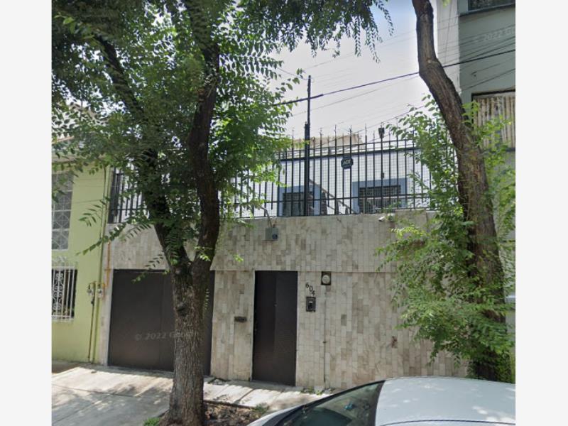 Foto de casa en venta en tripoli 604, portales norte, benito juárez, df / cdmx, 25209181 No. 02