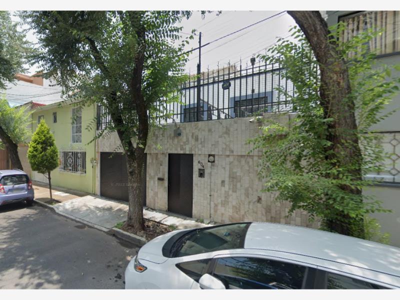 Foto de casa en venta en tripoli 604, portales norte, benito juárez, df / cdmx, 25209181 No. 03