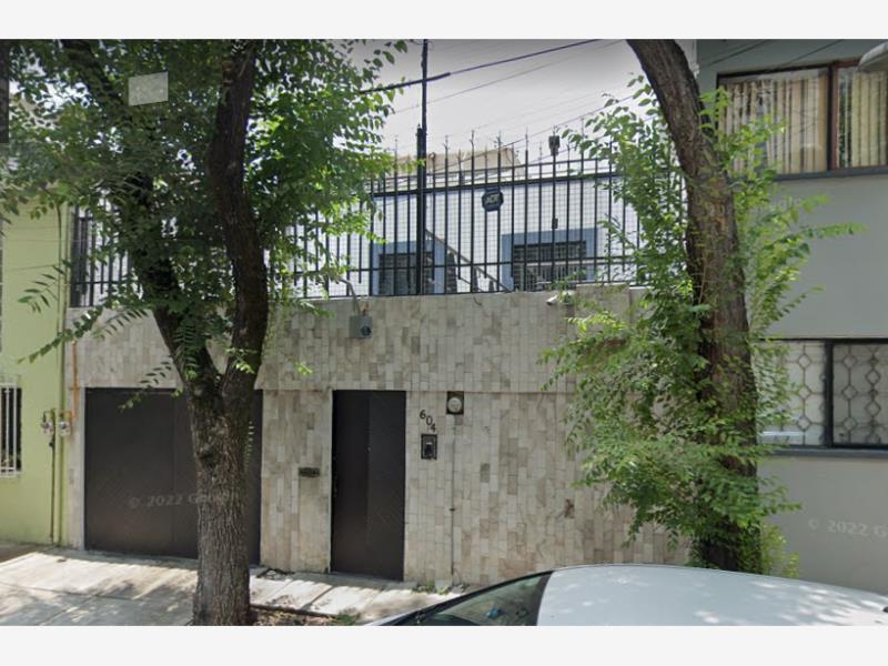 Foto de casa en venta en tripoli 604, portales norte, benito juárez, df / cdmx, 25209181 No. 04