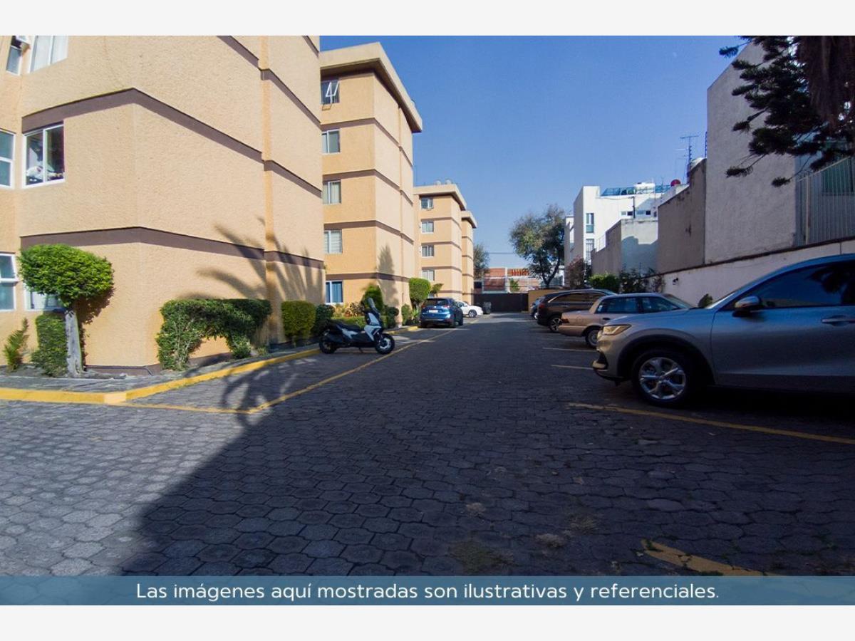 Foto de departamento en venta en trípoli 620, portales norte, benito juárez, df / cdmx, 27000386 No. 03