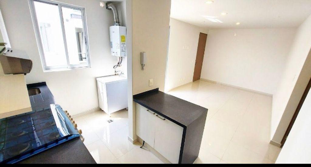 Foto de departamento en venta en tripoli 813, portales sur, benito juárez, df / cdmx, 0 No. 03