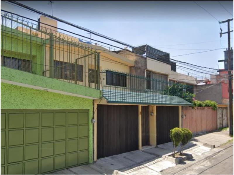 Foto de casa en venta en trovador 45, colina del sur, álvaro obregón, df / cdmx, 25129308 No. 03