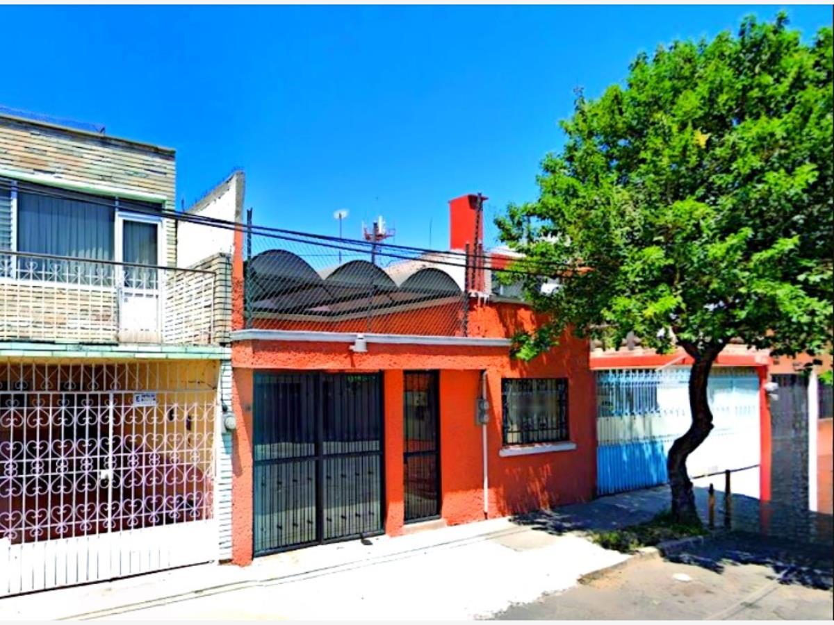 Foto de casa en venta en trujillo 656, lindavista norte, gustavo a. madero, df / cdmx, 26469826 No. 01
