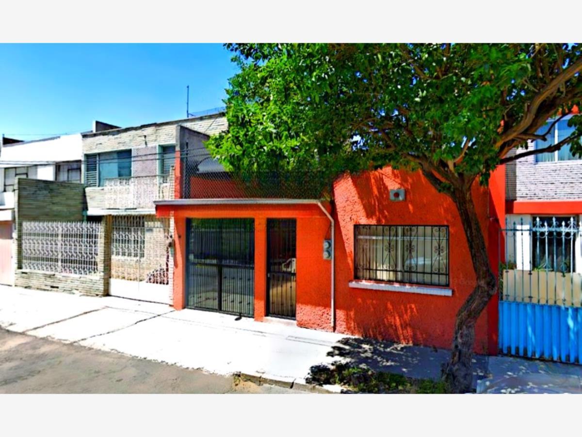 Foto de casa en venta en trujillo 656, lindavista norte, gustavo a. madero, df / cdmx, 26469826 No. 02