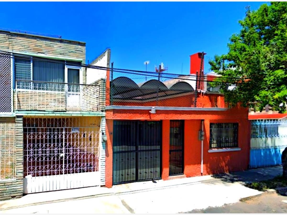 Foto de casa en venta en trujillo 656, lindavista norte, gustavo a. madero, df / cdmx, 26469826 No. 03