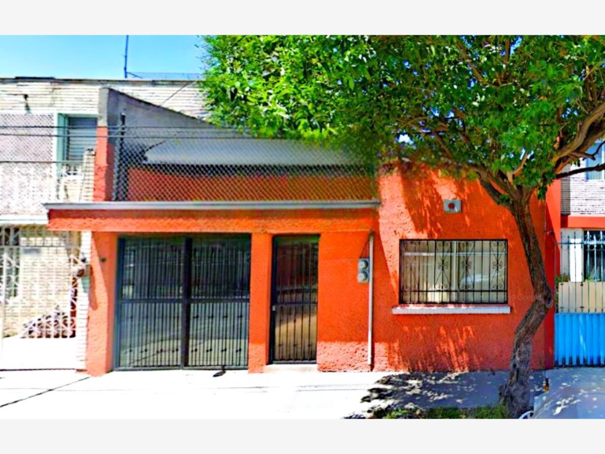 Foto de casa en venta en trujillo 656, lindavista norte, gustavo a. madero, df / cdmx, 26469826 No. 04