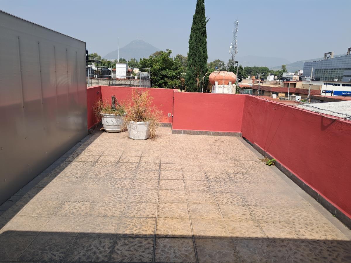 Foto de edificio en renta en trujillo 724, lindavista sur, gustavo a. madero, df / cdmx, 0 No. 02