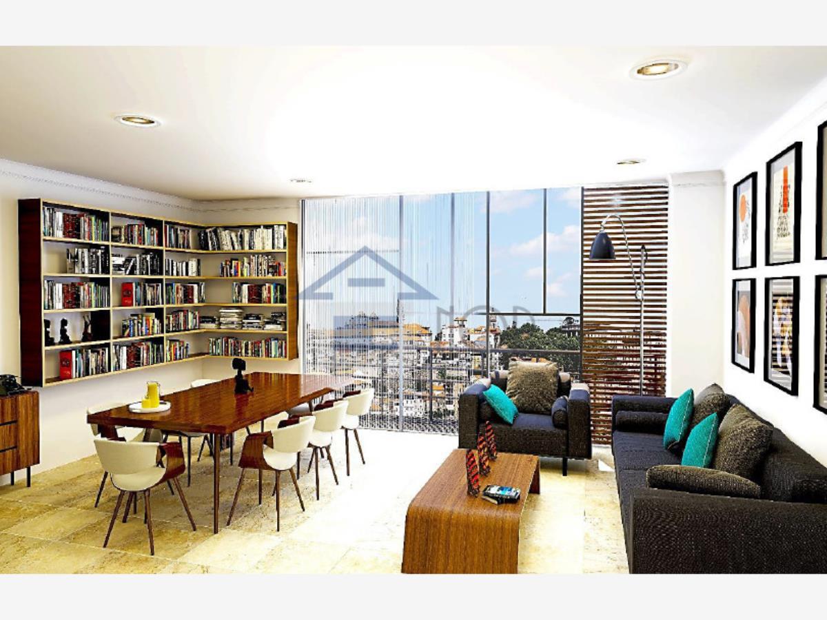 Foto de departamento en venta en tulipan 78, ciudad jardín, coyoacán, df / cdmx, 0 No. 04