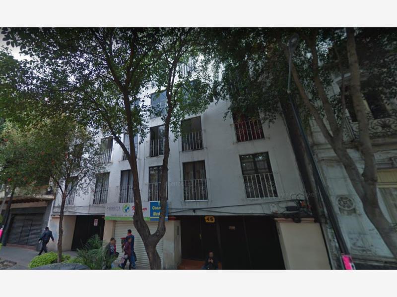 Foto de departamento en venta en turin 45, juárez, cuauhtémoc, df / cdmx, 13670882 No. 04