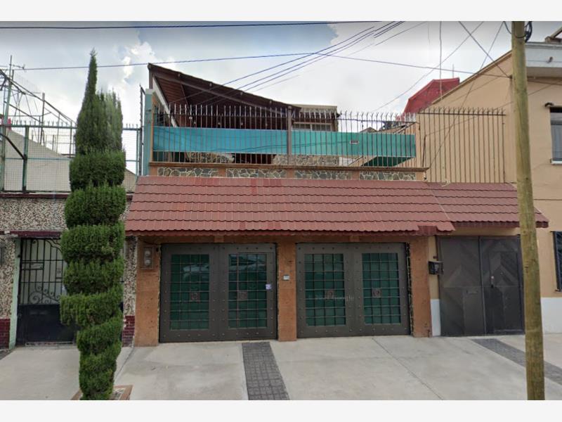 Foto de casa en venta en turquesa 10, estrella, gustavo a. madero, df / cdmx, 25219835 No. 01