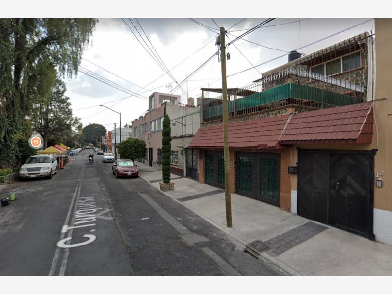 Foto de casa en venta en turquesa 10, estrella, gustavo a. madero, df / cdmx, 25219835 No. 02