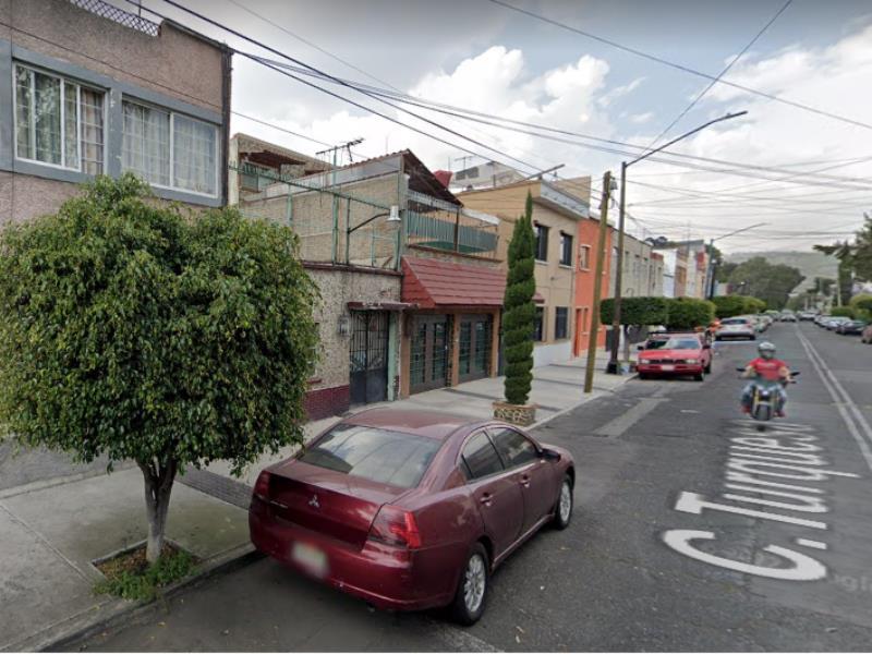 Foto de casa en venta en turquesa 10, estrella, gustavo a. madero, df / cdmx, 25219835 No. 03