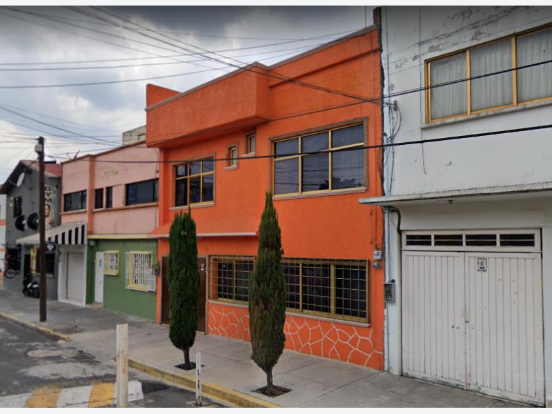 Foto de casa en venta en turquesa 44, estrella, gustavo a. madero, df / cdmx, 0 No. 02
