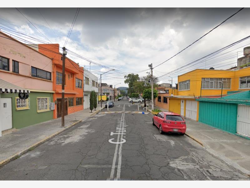 Foto de casa en venta en turquesa 44, estrella, gustavo a. madero, df / cdmx, 0 No. 03
