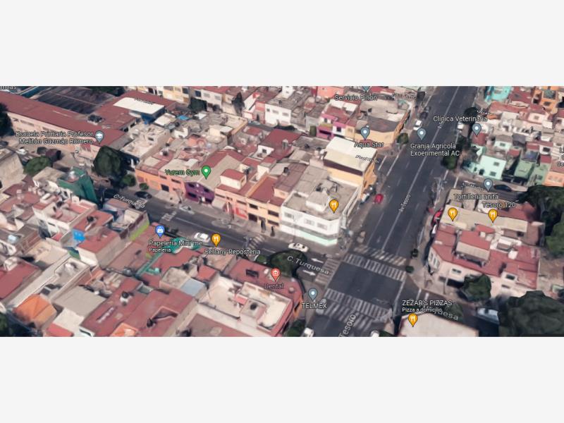 Foto de casa en venta en turquesa 44, estrella, gustavo a. madero, df / cdmx, 0 No. 04