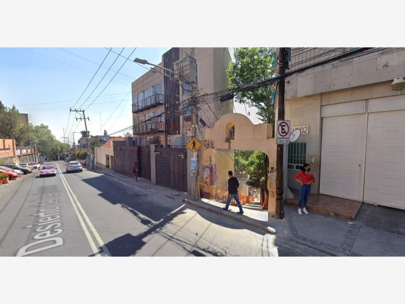 Foto de casa en venta en tutzipan 33, tizampampano del pueblo tetelpan, álvaro obregón, df / cdmx, 24823926 No. 01