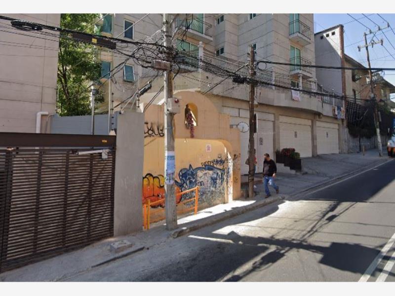 Foto de casa en venta en tutzipan 33, tizampampano del pueblo tetelpan, álvaro obregón, df / cdmx, 24823926 No. 02