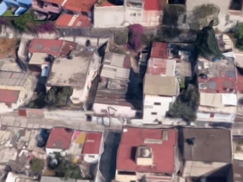 Foto de casa en venta en tutzipan 33, tizampampano del pueblo tetelpan, álvaro obregón, df / cdmx, 24823926 No. 03