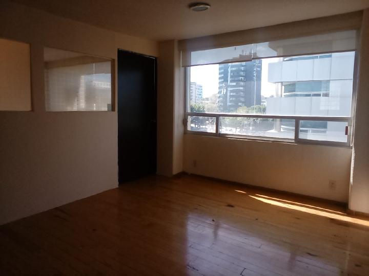 Foto de oficina en renta en tuxpan 100, roma sur, cuauhtémoc, df / cdmx, 0 No. 01
