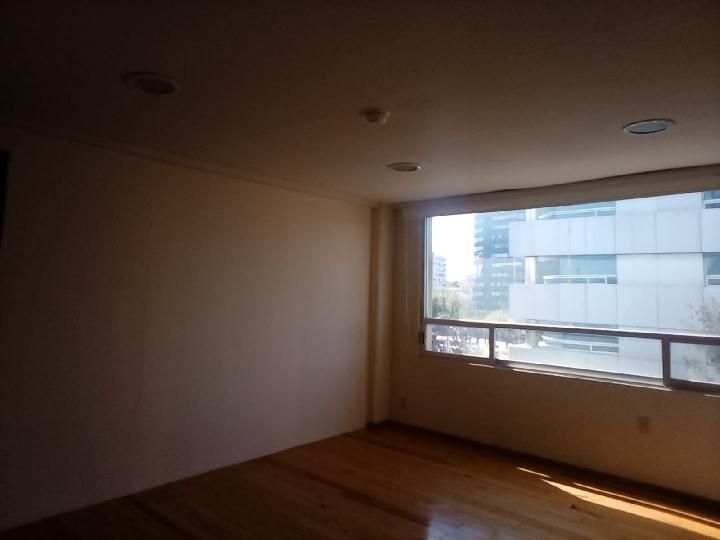 Foto de oficina en renta en tuxpan 100, roma sur, cuauhtémoc, df / cdmx, 0 No. 02