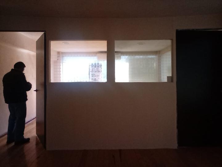 Foto de oficina en renta en tuxpan 100, roma sur, cuauhtémoc, df / cdmx, 0 No. 03