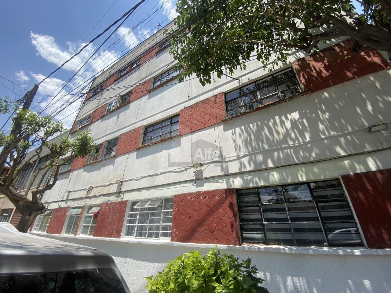 Foto de departamento en venta en tuy 24, postal, benito juárez, df / cdmx, 0 No. 01