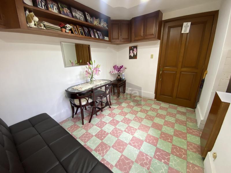 Foto de departamento en venta en tuy 24, postal, benito juárez, df / cdmx, 0 No. 04
