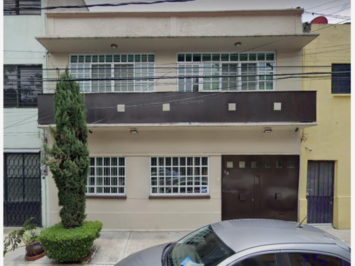 Foto de casa en venta en tuy 38, postal, benito juárez, df / cdmx, 0 No. 02