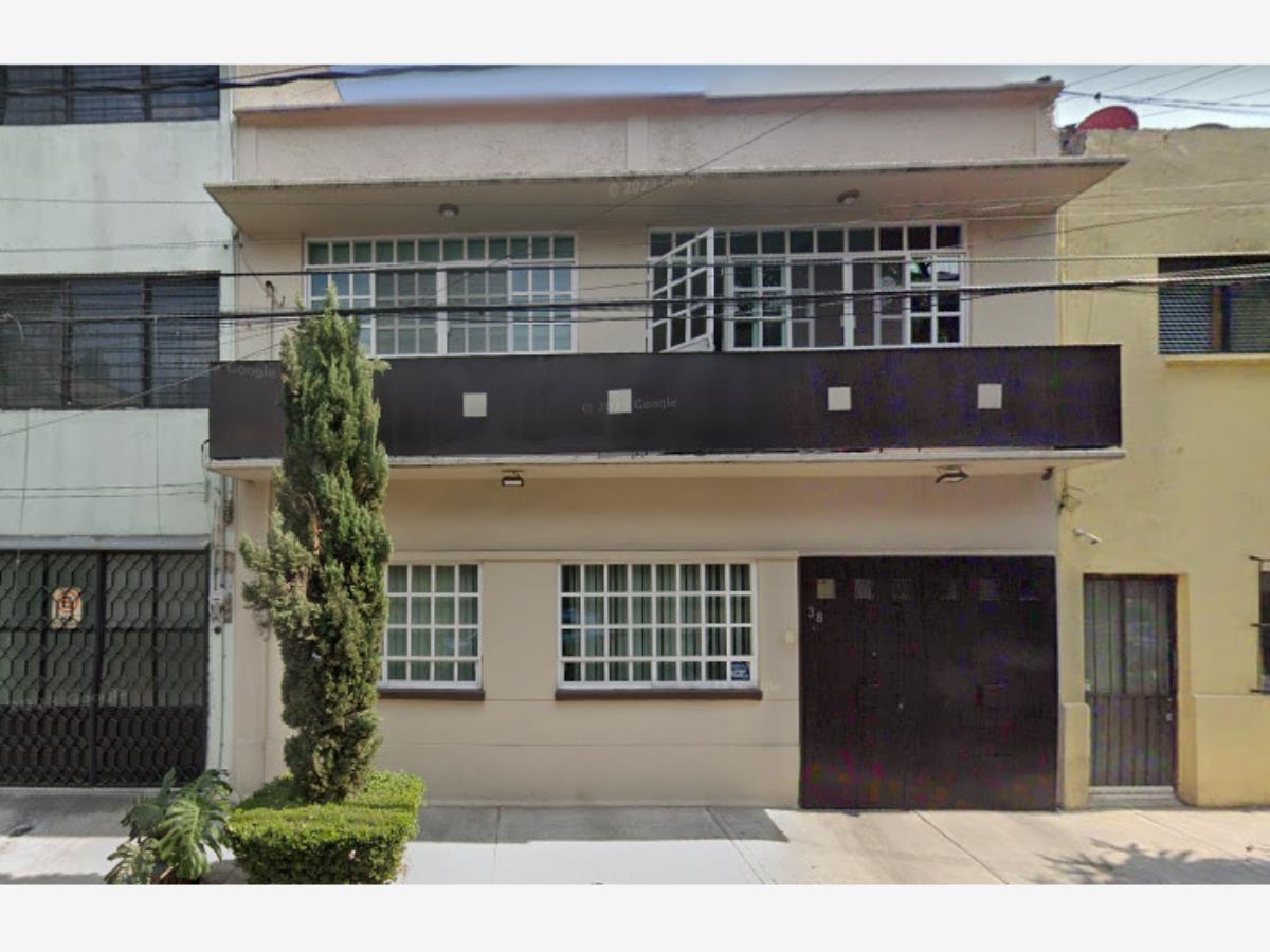 Foto de casa en venta en tuy 38, postal, benito juárez, df / cdmx, 0 No. 04