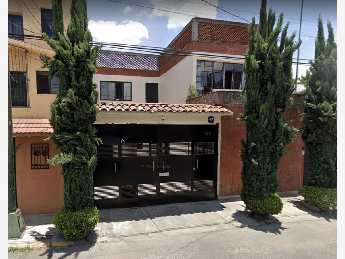 Foto de casa en venta en unicornio 127, prado churubusco, coyoacán, df / cdmx, 0 No. 02