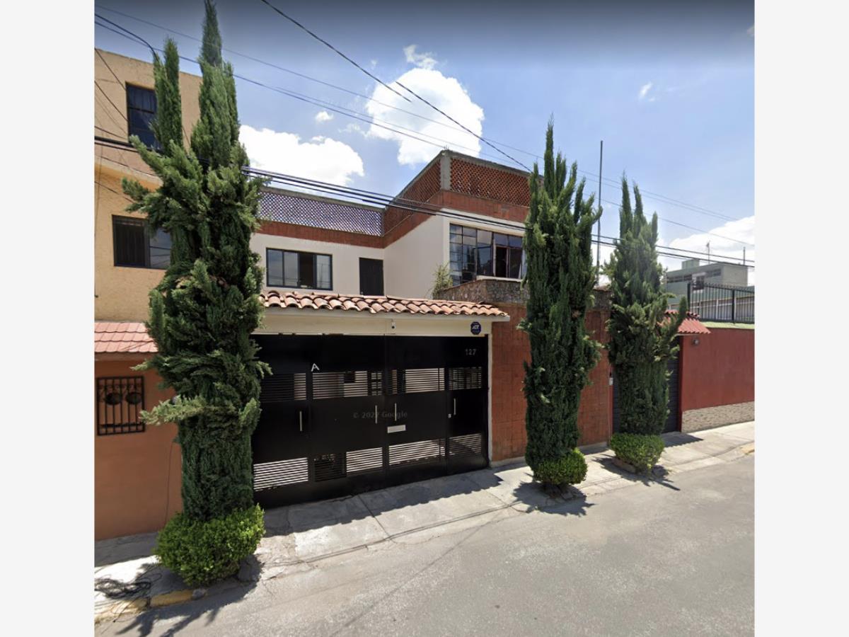 Foto de casa en venta en unicornio 127, prado churubusco, coyoacán, df / cdmx, 0 No. 03