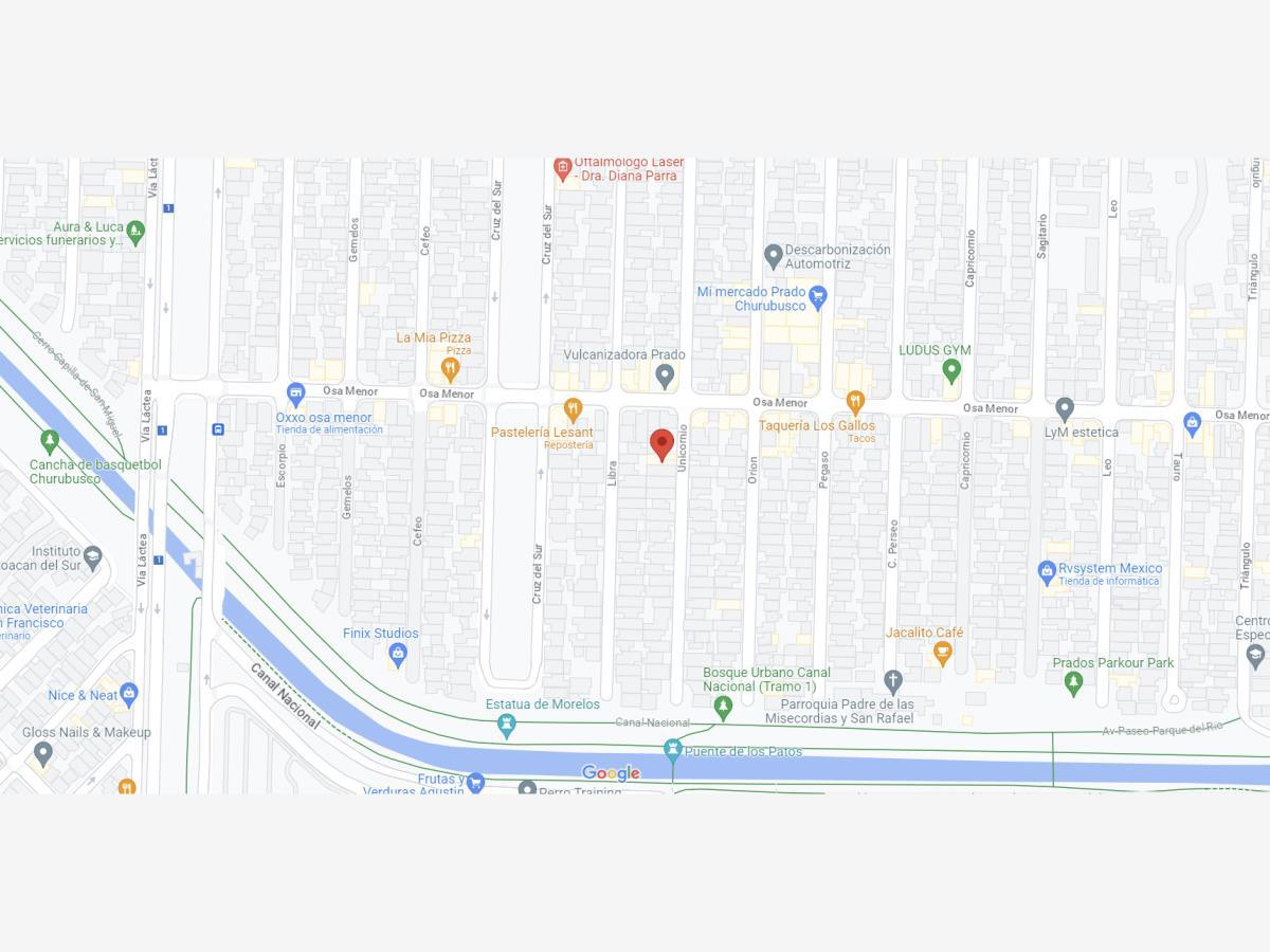 Foto de casa en venta en unicornio 127, prado churubusco, coyoacán, df / cdmx, 0 No. 04