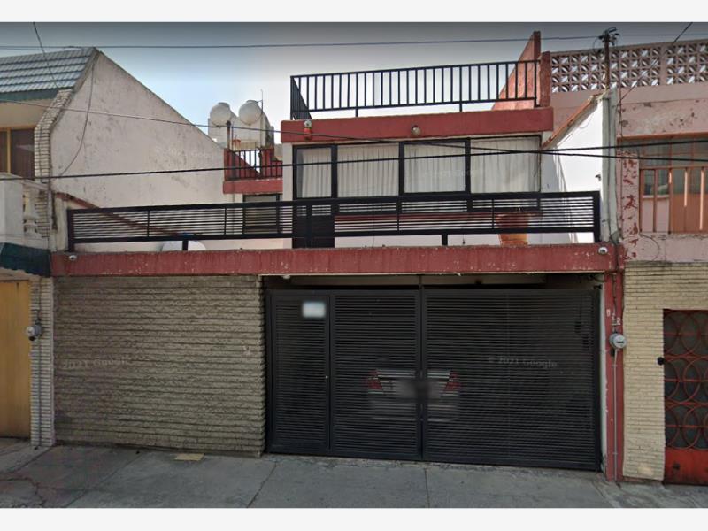 Foto de casa en venta en unicornio 155, prado churubusco, coyoacán, df / cdmx, 0 No. 01