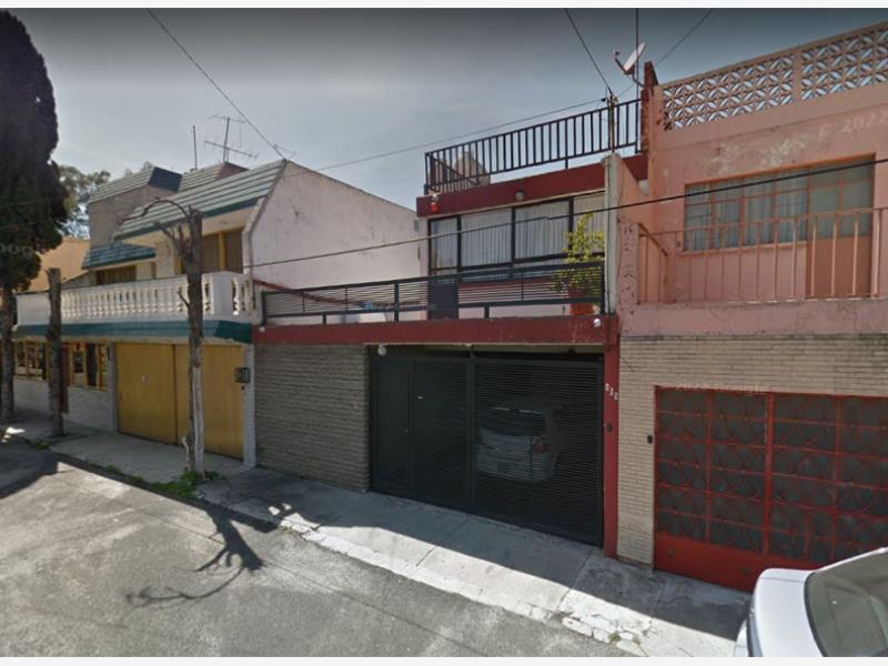 Foto de casa en venta en unicornio 155, prado churubusco, coyoacán, df / cdmx, 0 No. 02