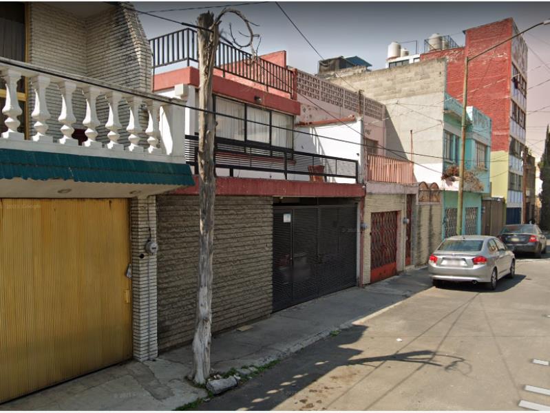 Foto de casa en venta en unicornio 155, prado churubusco, coyoacán, df / cdmx, 0 No. 03
