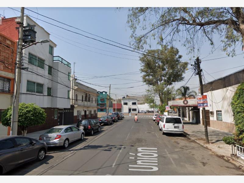 Foto de departamento en venta en union 163, tepeyac insurgentes, gustavo a. madero, df / cdmx, 21223728 No. 01