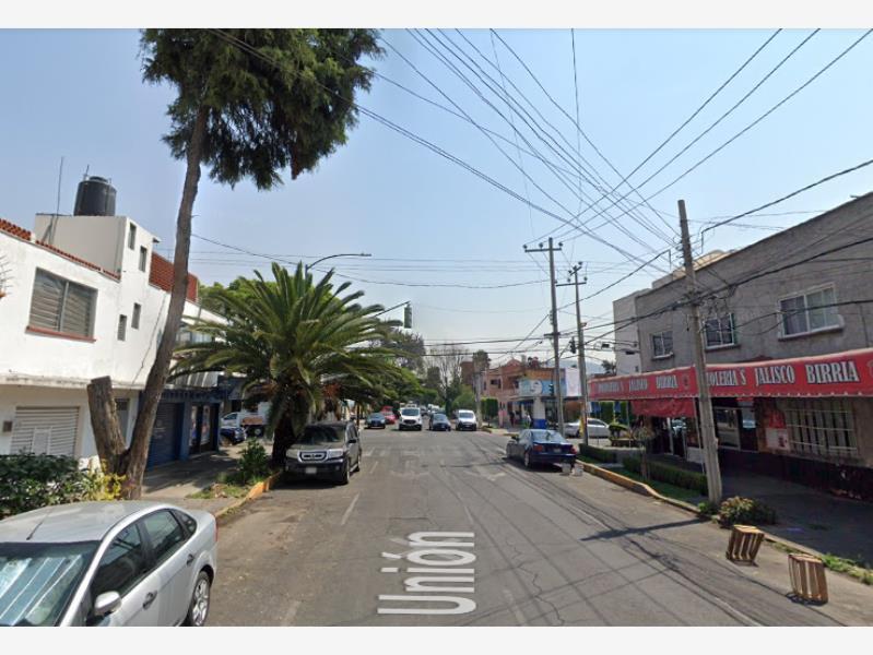 Foto de departamento en venta en union 163, tepeyac insurgentes, gustavo a. madero, df / cdmx, 21223728 No. 02