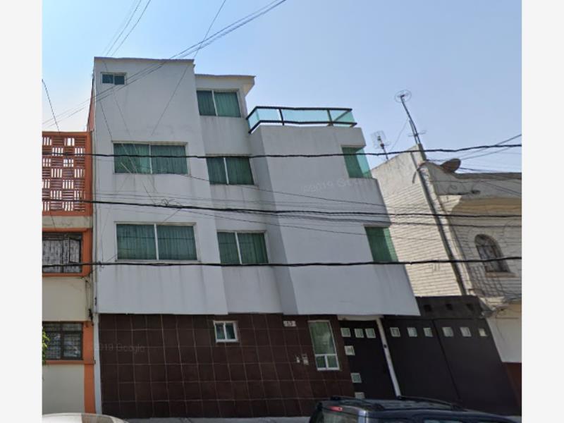 Foto de departamento en venta en union 163, tepeyac insurgentes, gustavo a. madero, df / cdmx, 21223728 No. 03
