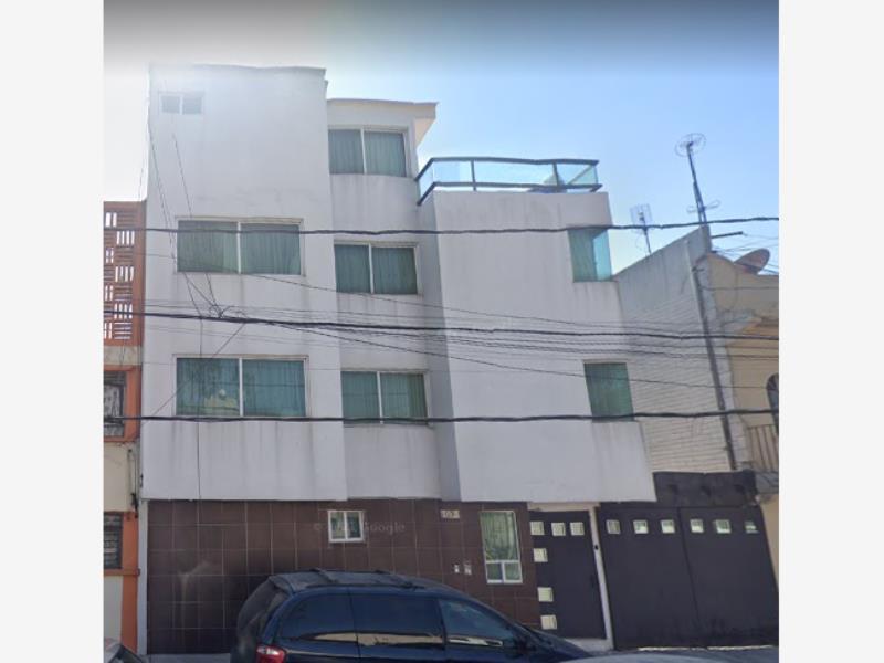 Foto de departamento en venta en union 163, tepeyac insurgentes, gustavo a. madero, df / cdmx, 21223728 No. 04