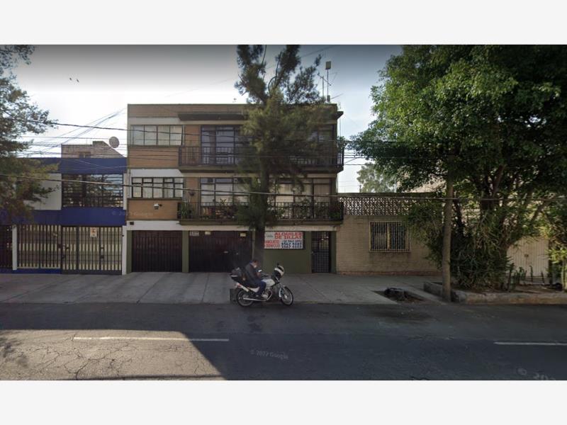 Foto de departamento en venta en unión 257, tepeyac insurgentes, gustavo a. madero, df / cdmx, 25298344 No. 02