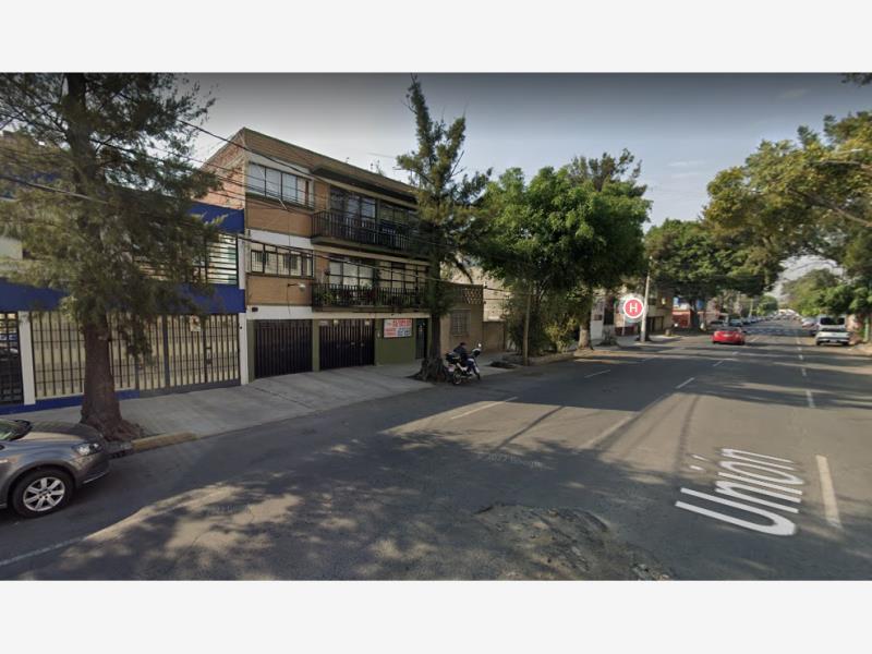 Foto de departamento en venta en unión 257, tepeyac insurgentes, gustavo a. madero, df / cdmx, 25298344 No. 04