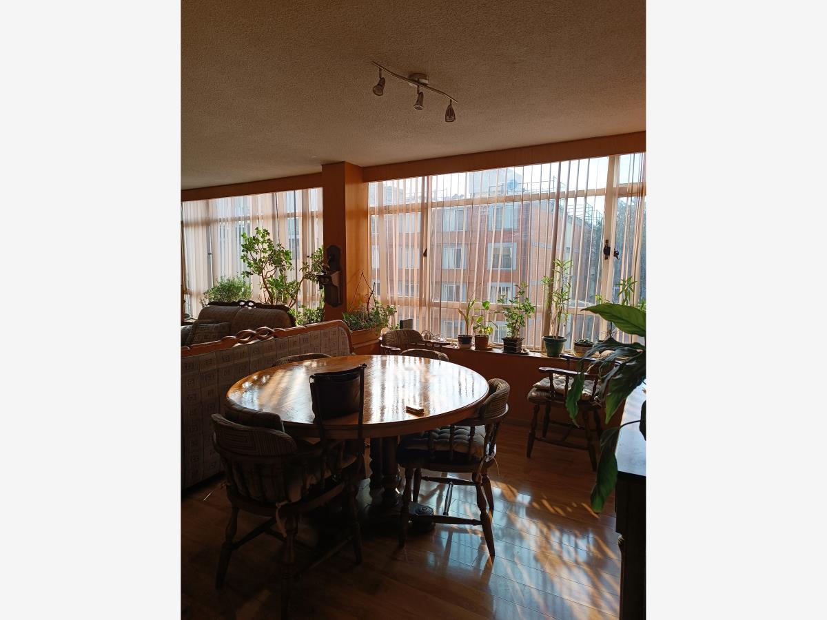 Foto de departamento en venta en unión 77, escandón i sección, miguel hidalgo, df / cdmx, 0 No. 02