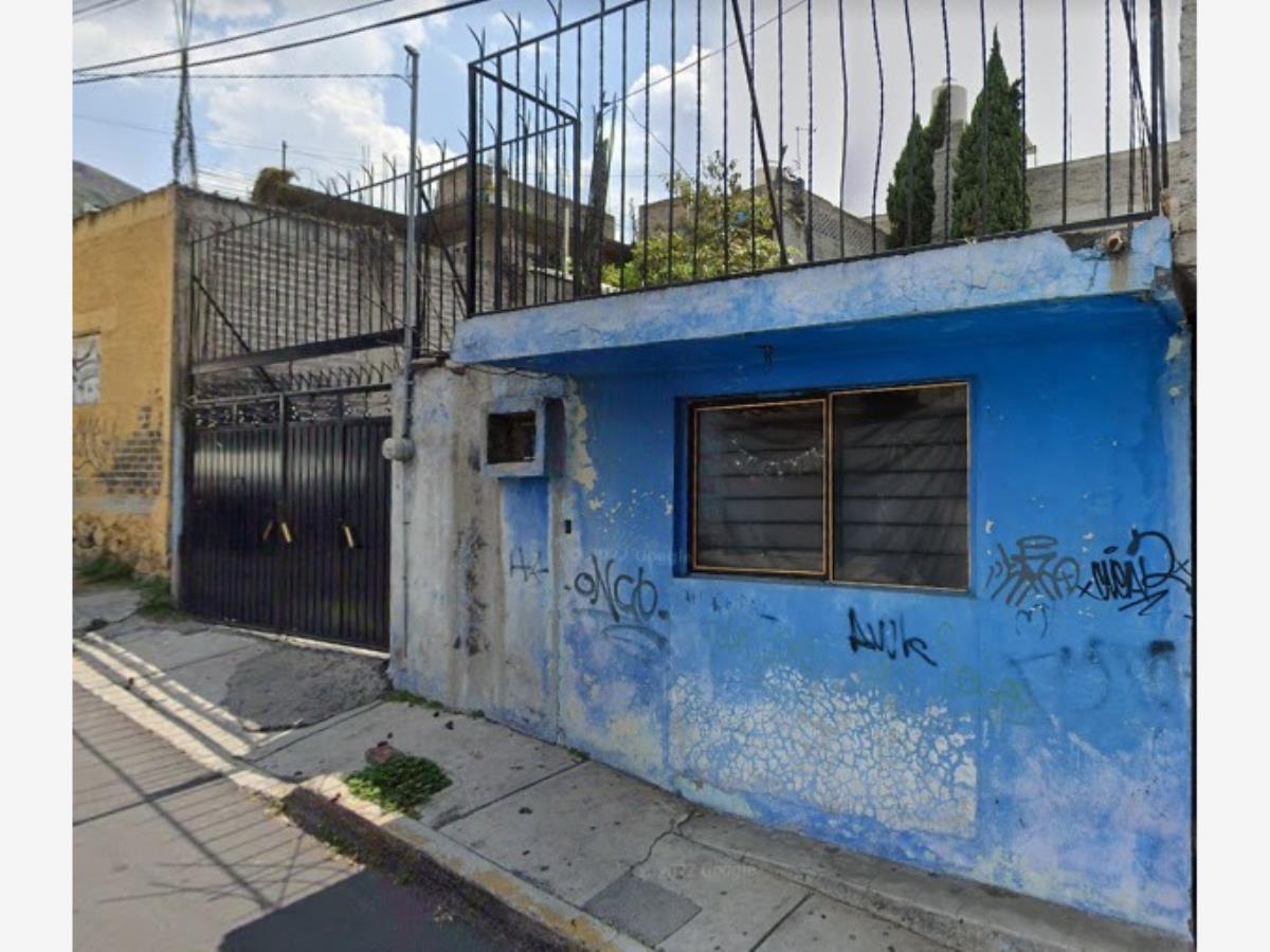 Foto de casa en venta en uva 421 8, miravalles, iztapalapa, df / cdmx, 0 No. 01